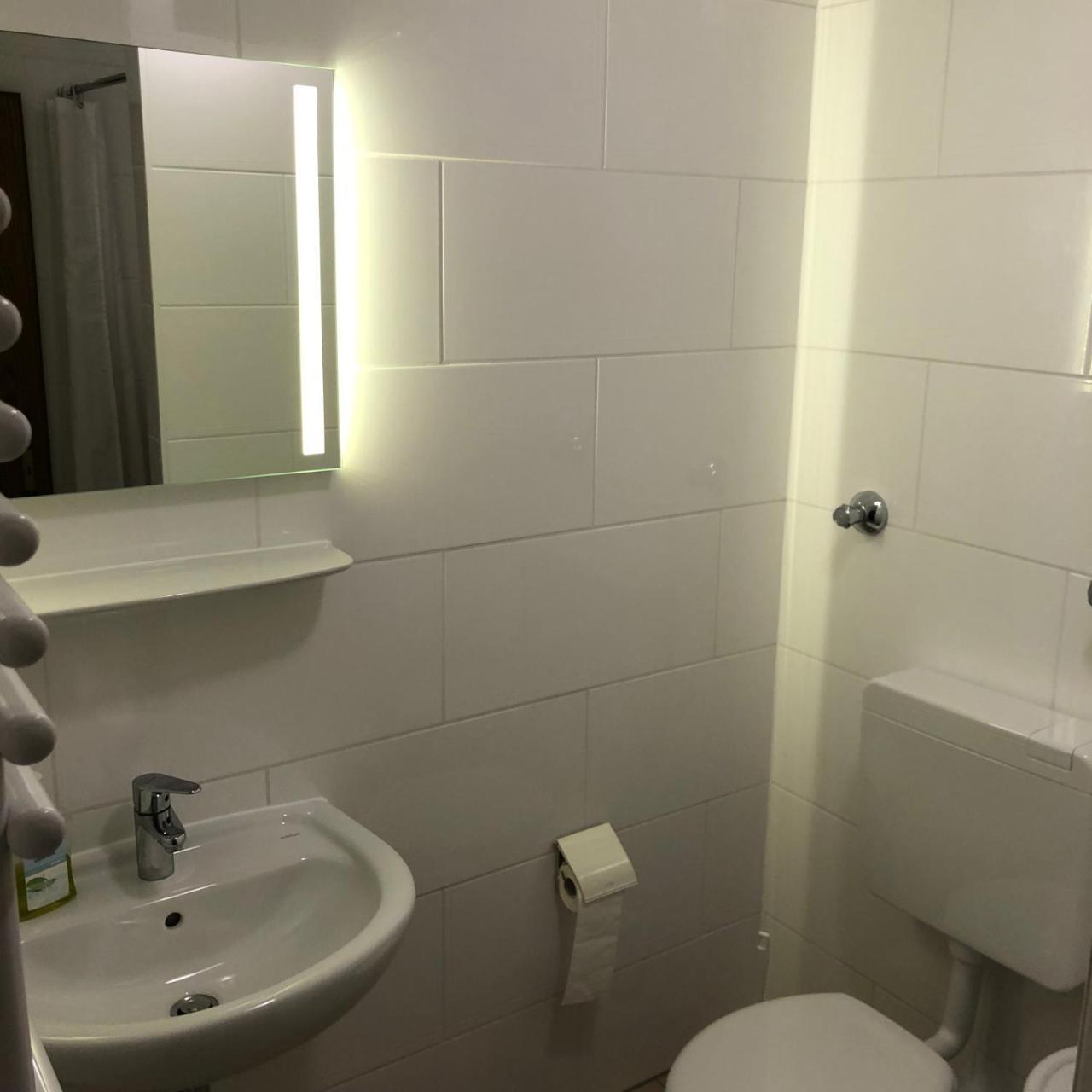 Hotel Garni Schafer Horrem Экстерьер фото